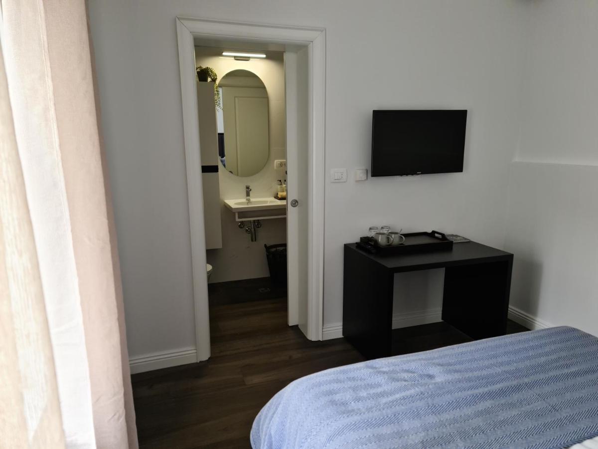 Apartments Gb Mostar Esterno foto