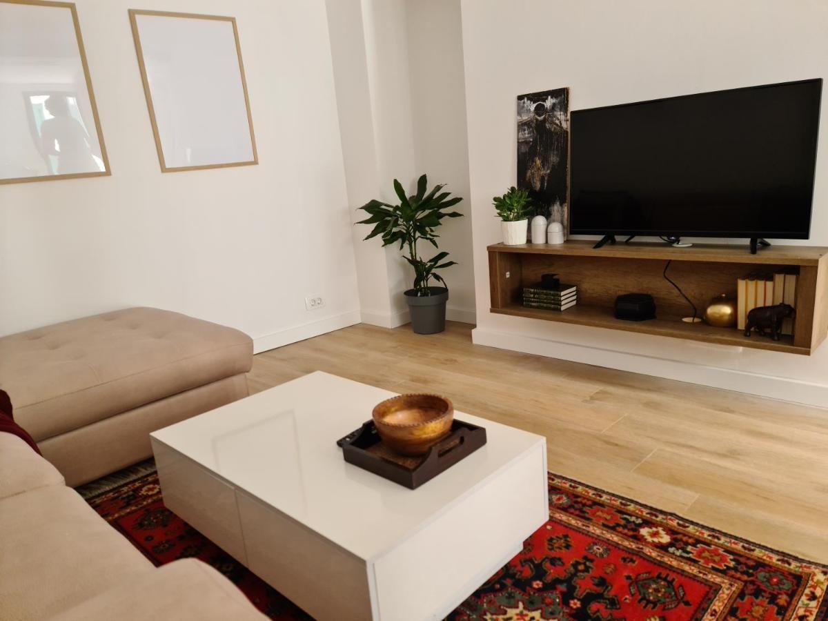 Apartments Gb Mostar Esterno foto